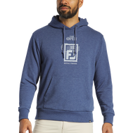 152:a Open Championship Postage Stamp Hoodie