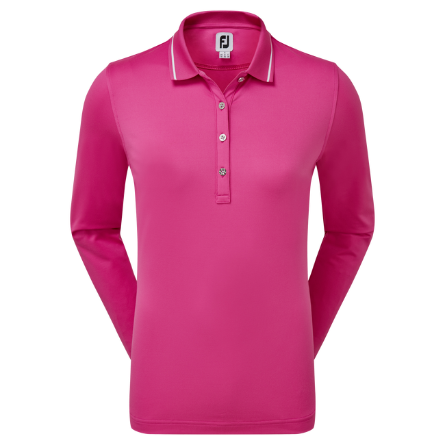 Women's Thermal Long Sleeved Shirt