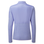 Full-Zip Space Dye Midlayer