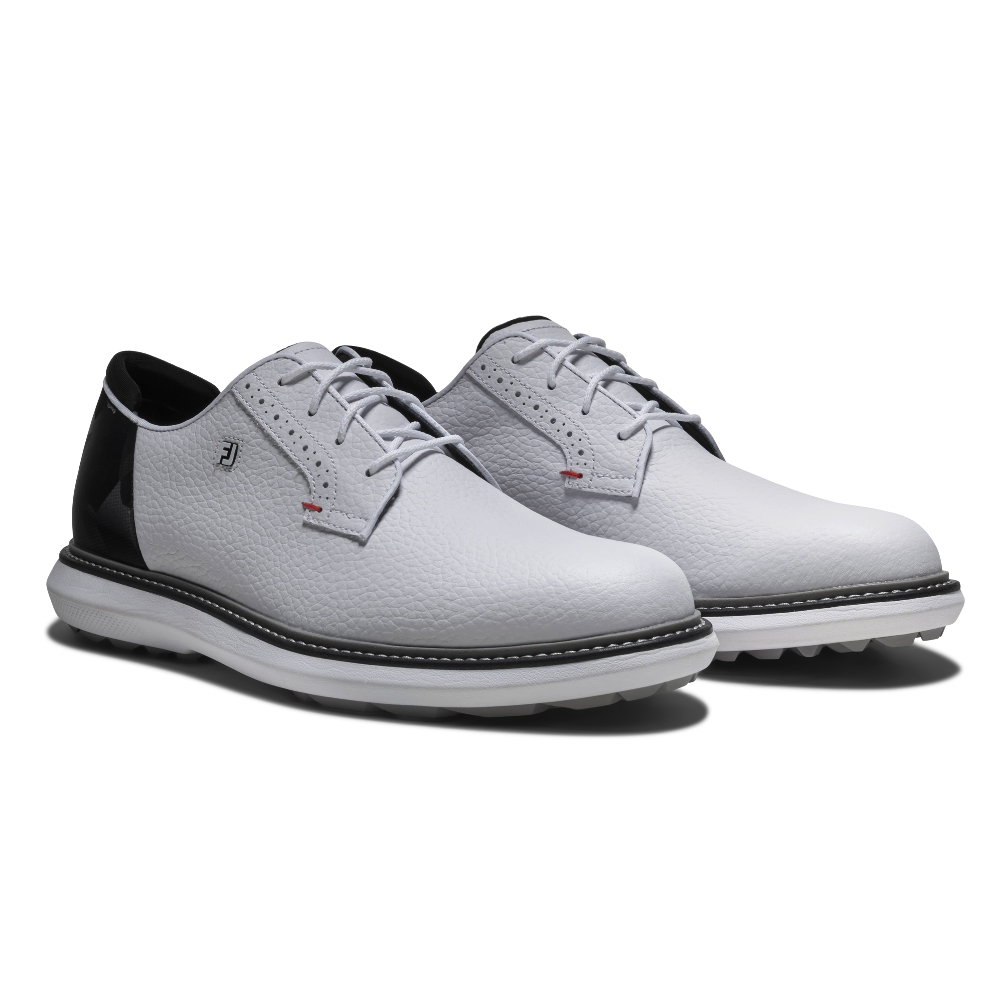 FJ Traditions - Spikeless Blucher