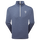 152:a Open Championship Ribbed Quarter Zip Chill-Out