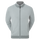 Pullover Full-Zip doublé