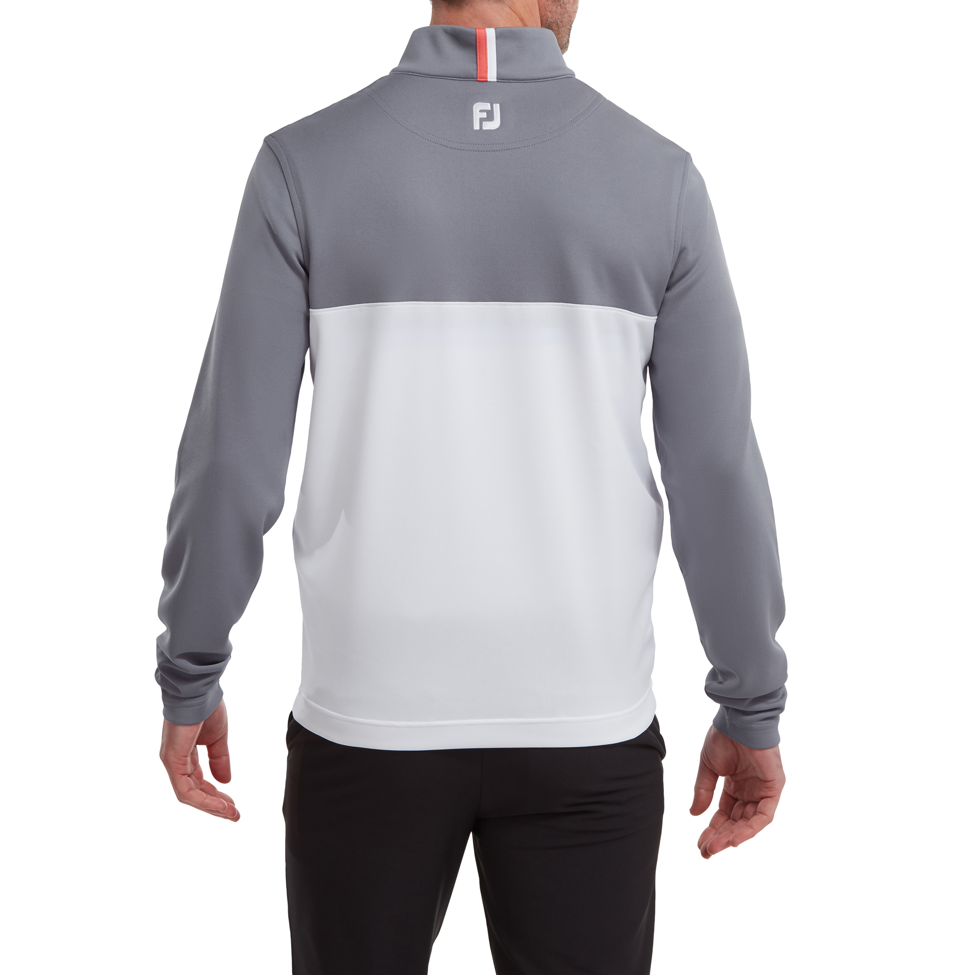 Colour Block Chill- Out