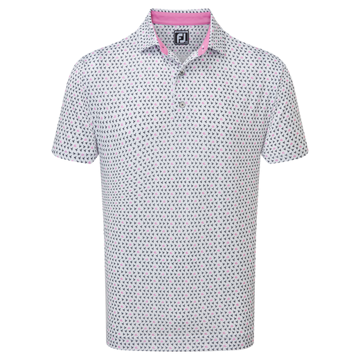 Flying Wasp Print Lisle