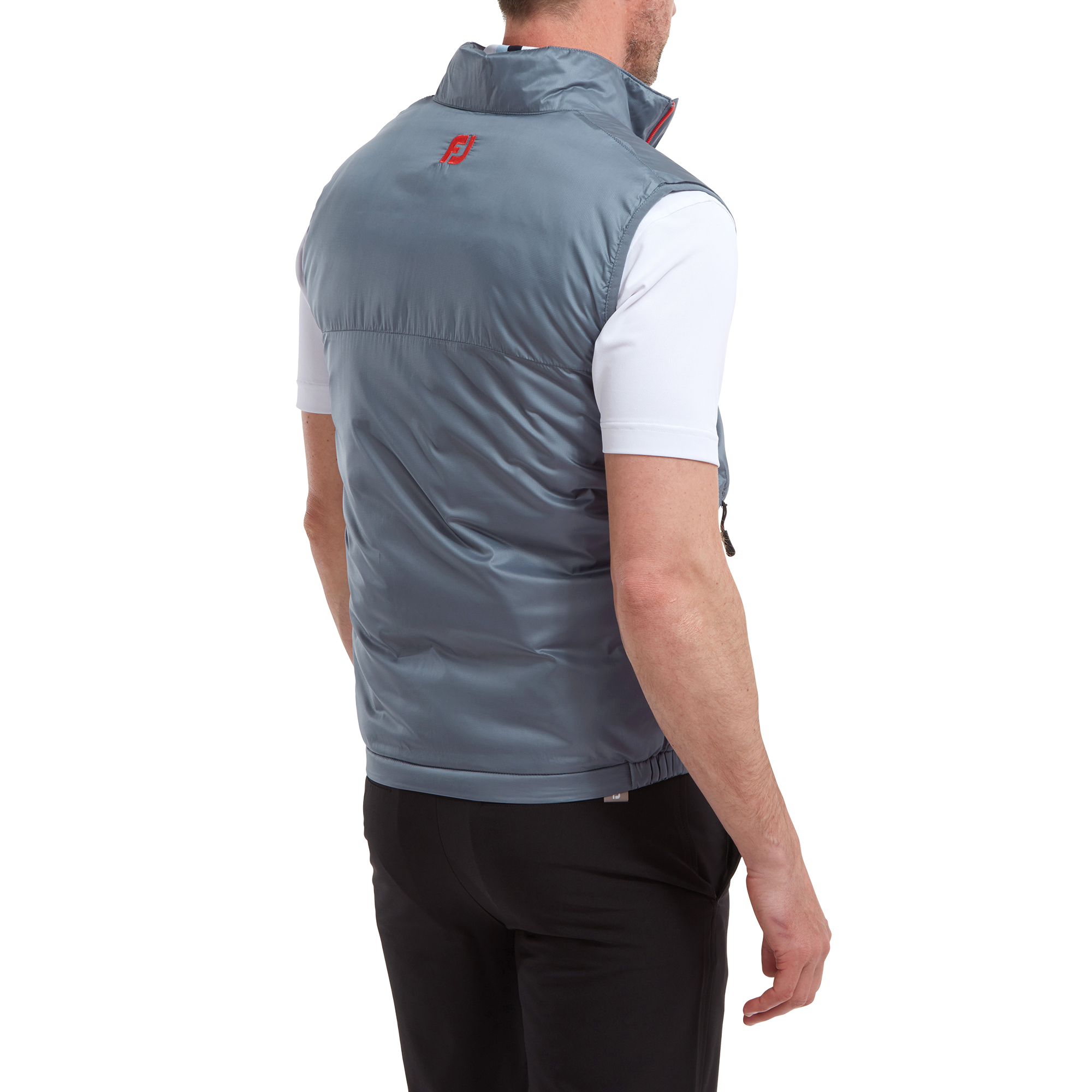 Lightweight Thermal Insulated Vest