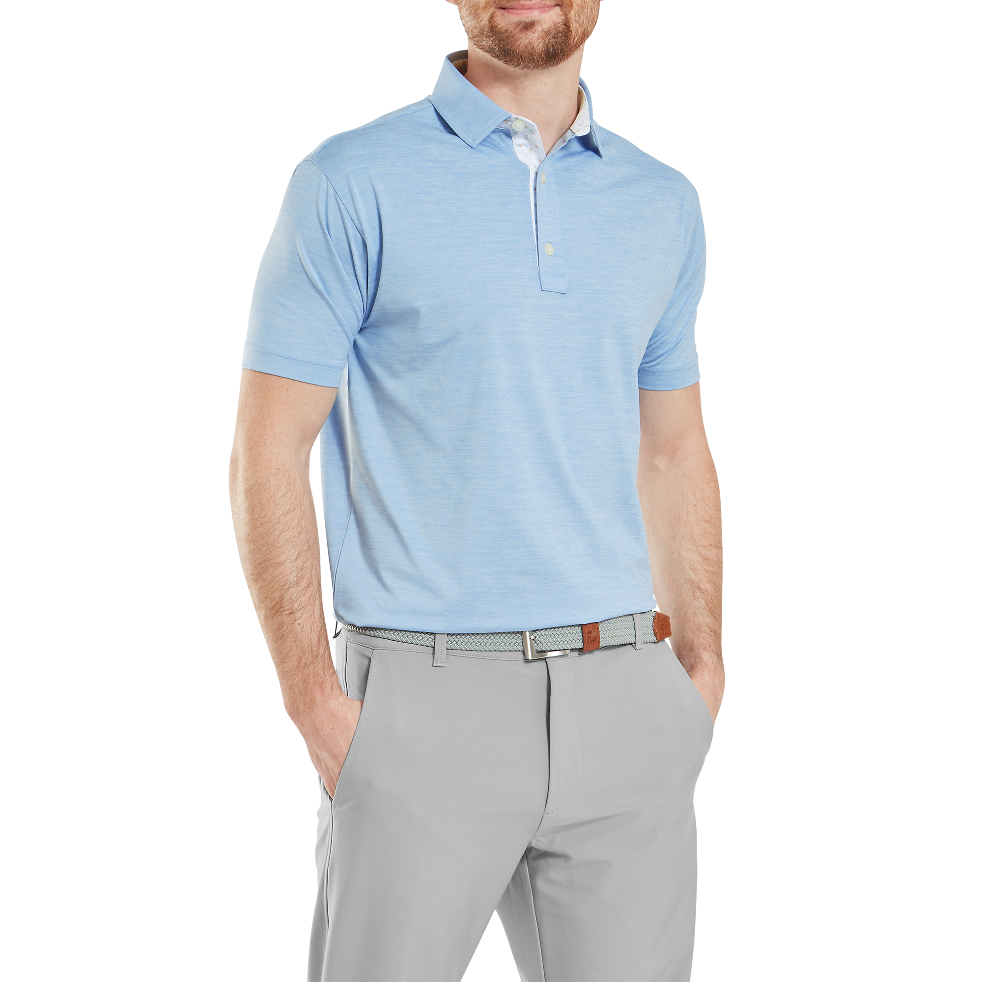 Heather Lisle with Trim