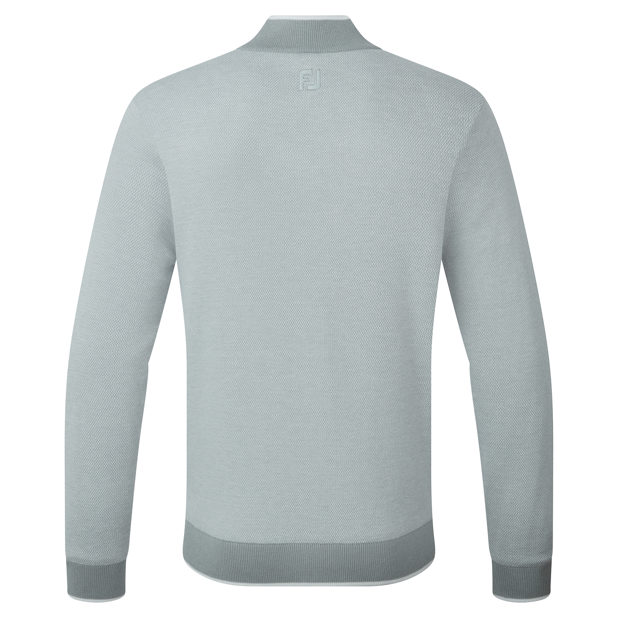 Pullover Full-Zip doubl&eacute;