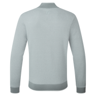 Pullover Full-Zip doublé