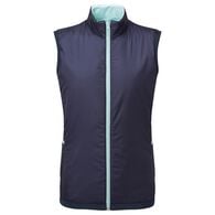 Women's Reversible Thermal Vest