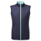 Navy / Aquamarine