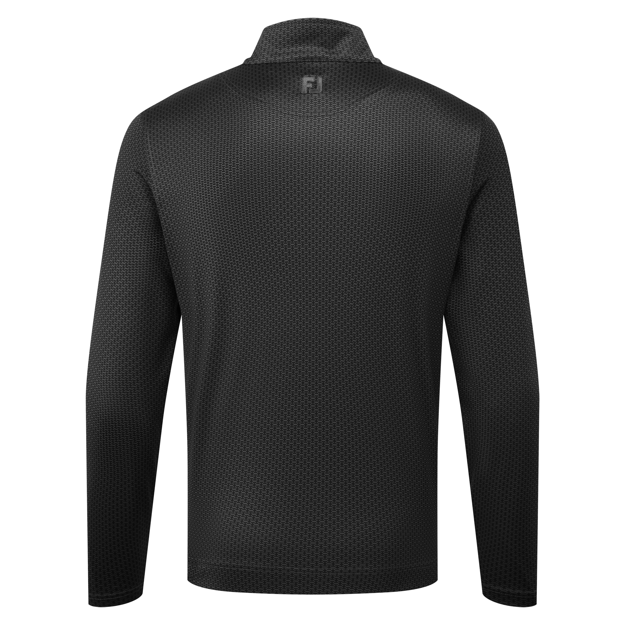 FJ Nautical Flag Tonal Chill-Out