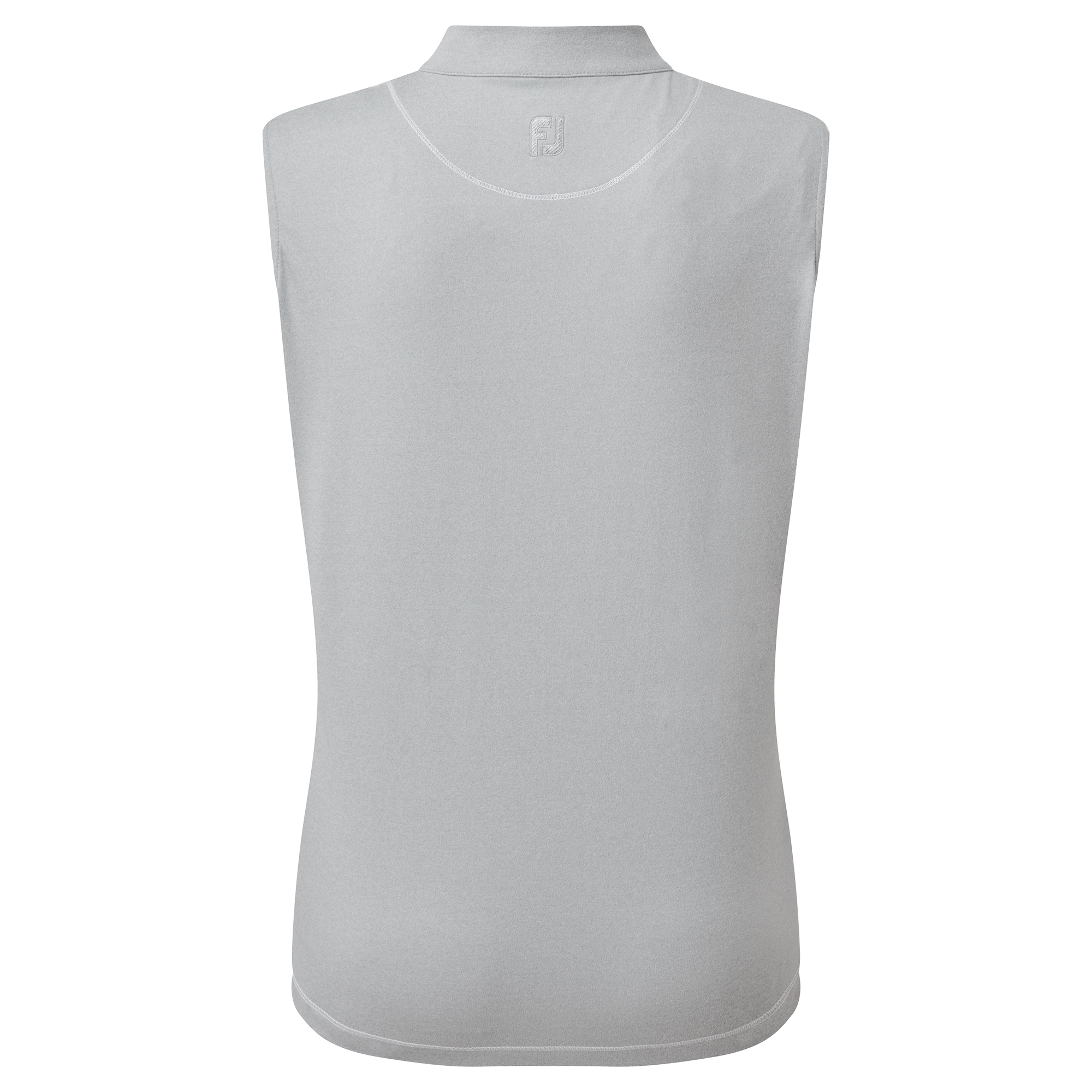 Weste mit Rei&szlig;verschluss