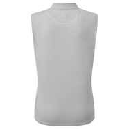 Full-Zip Vest