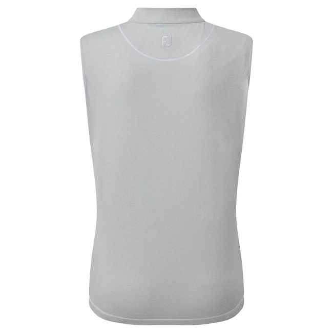 Full-Zip Vest