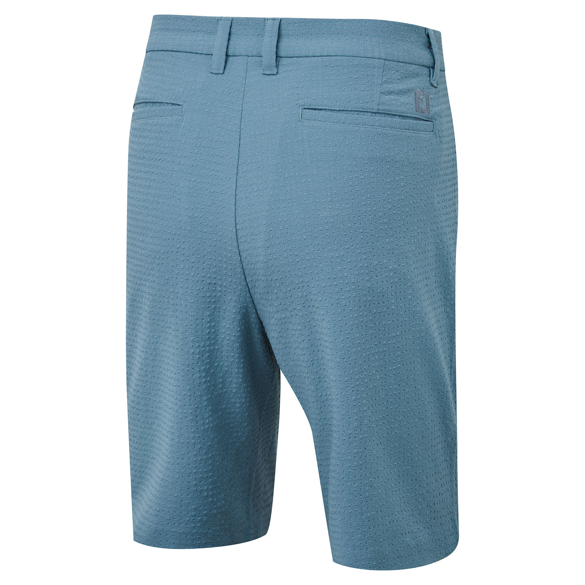 Performance Seersucker Shorts