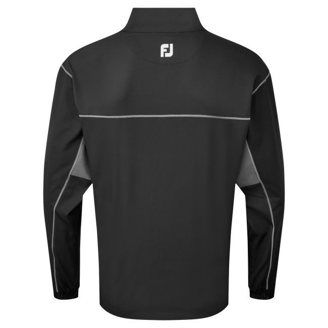 FJ Full-Zip Windshirt