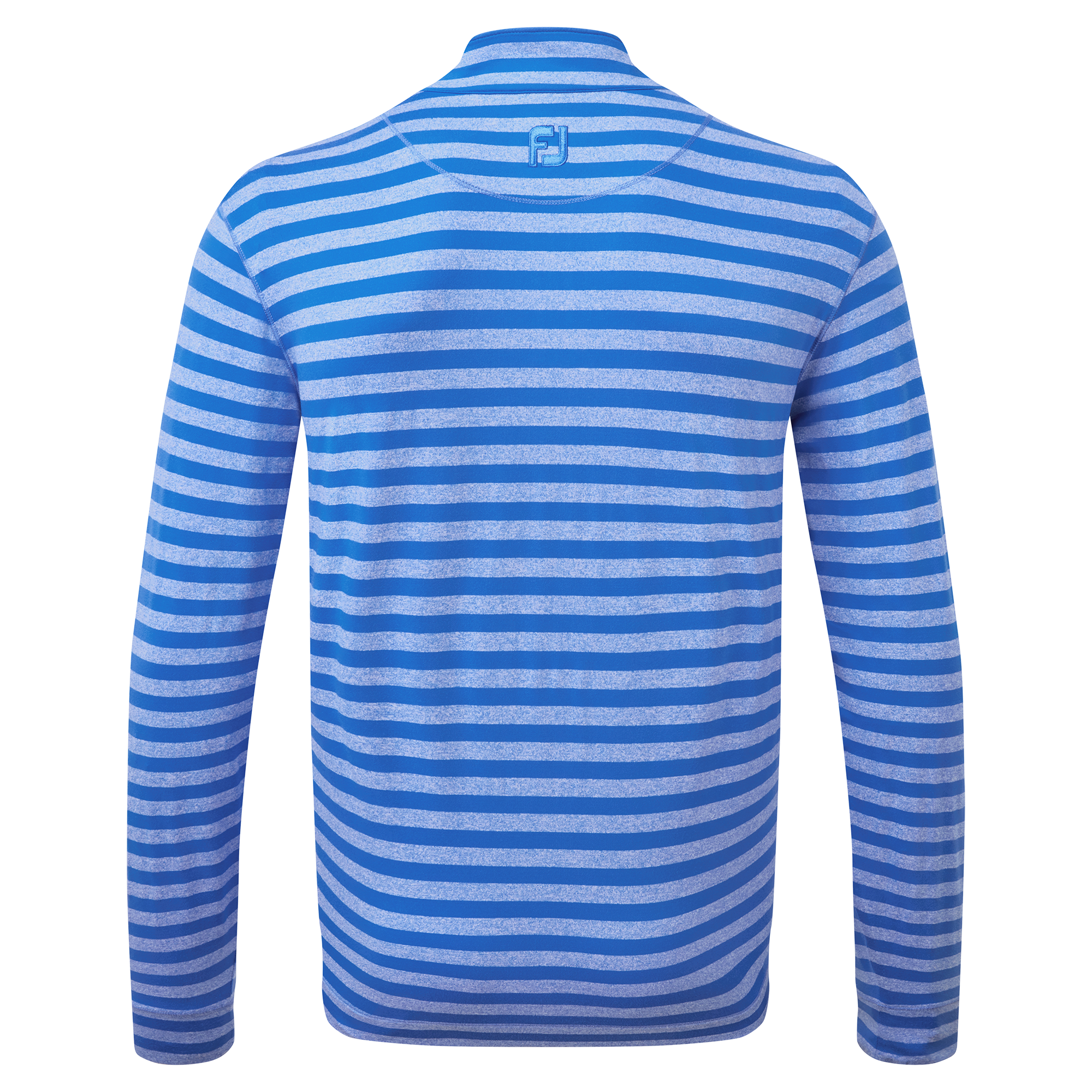 Peached Jersey Tonal Stripe Chill-Out