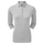 3/4 Sleeve Pinstripe Pique