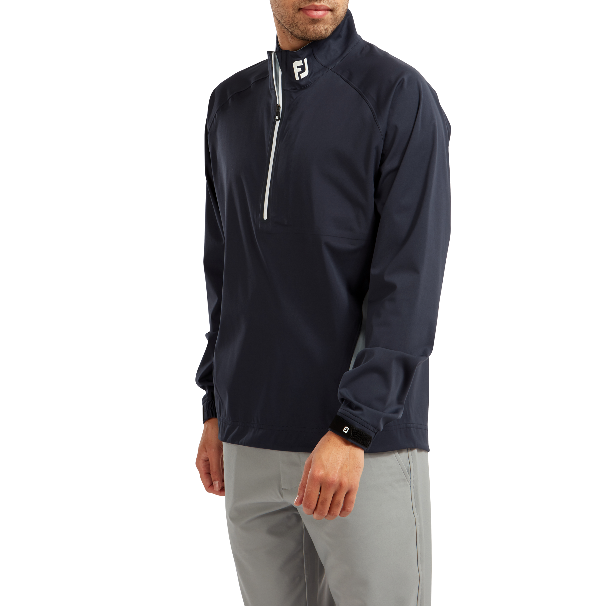FJ HydroKnit 1/2 Zip