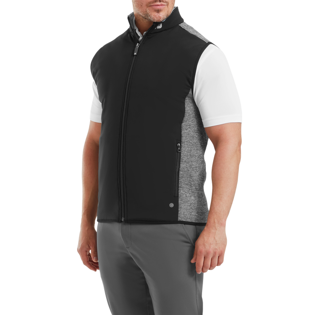 ThermoSeries Hybrid Vest
