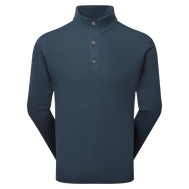 Drirelease Button Placket Sweater