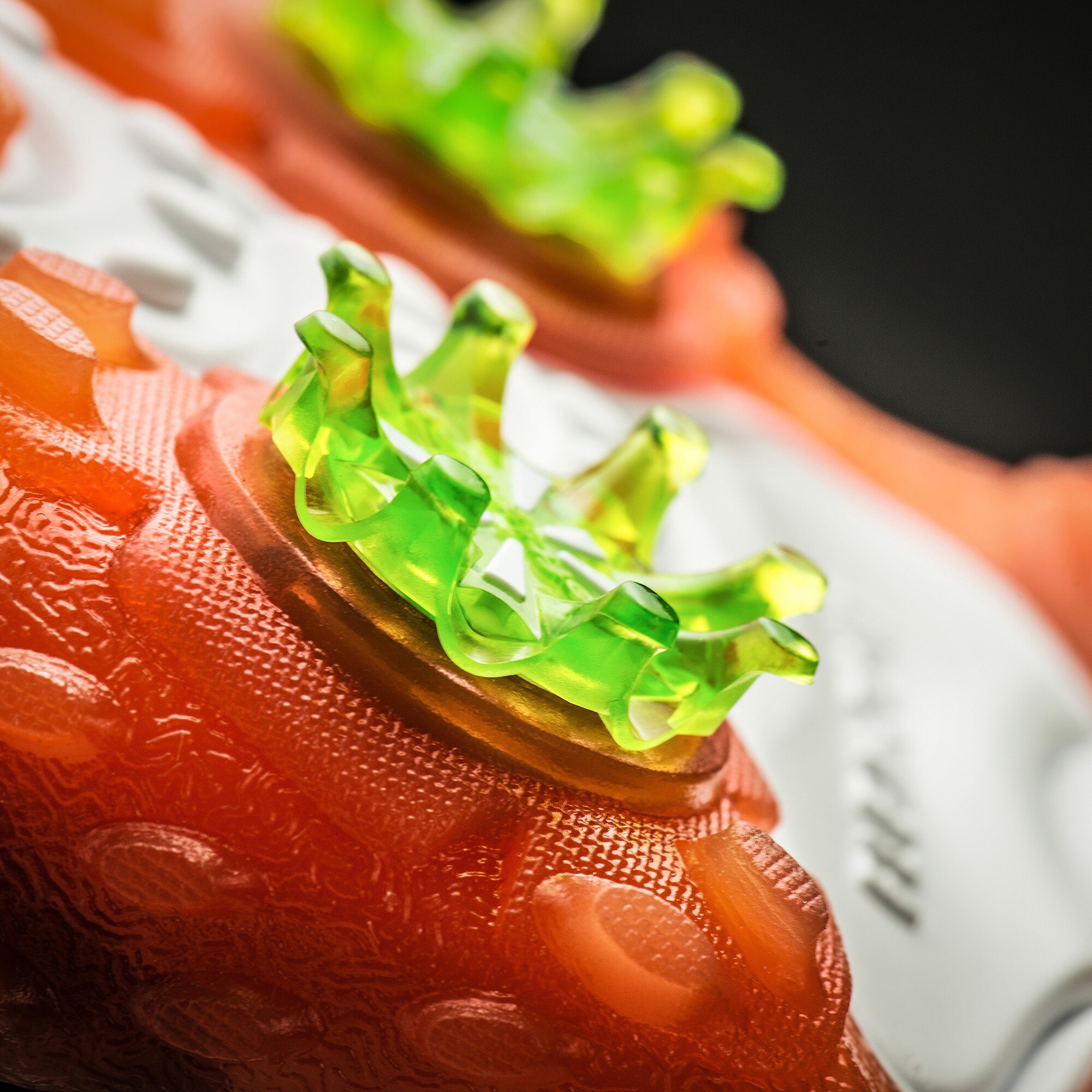 FreeStyle-Previous Season Style