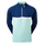 Colour Blocked Chill-Out Pullover