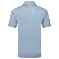 152nd Open Championship Octagon Print Lisle Shirt