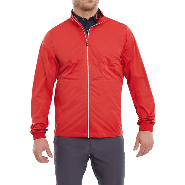 HydroKnit Full Zip Jacket