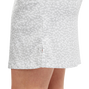 Women&#39;s Interlock Print Skort