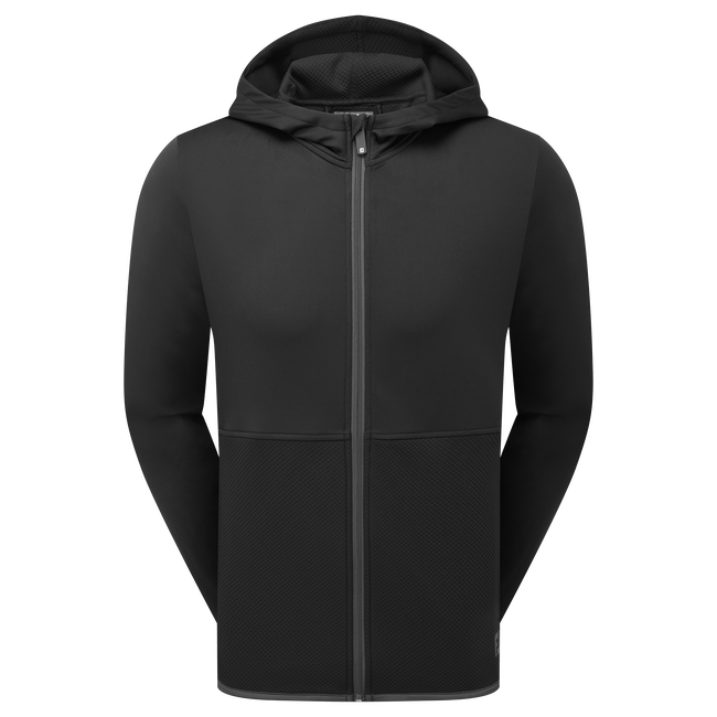 ThermoSeries Full-Zip Hoodie