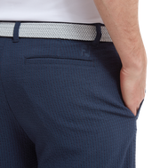 Performance Seersucker Shorts