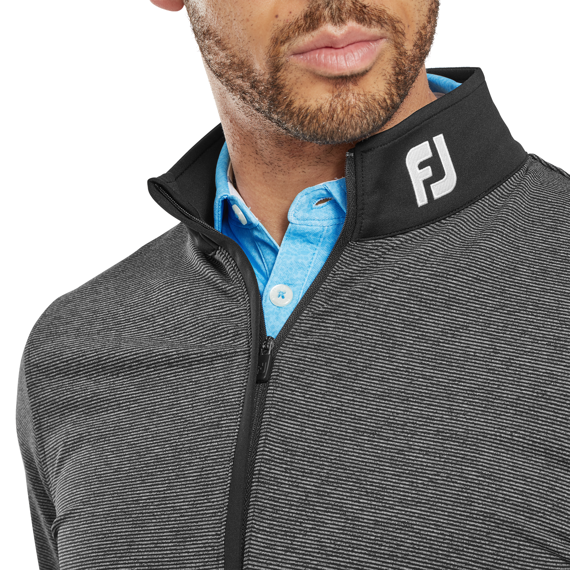 Chill-Out avec bloc Space Dye