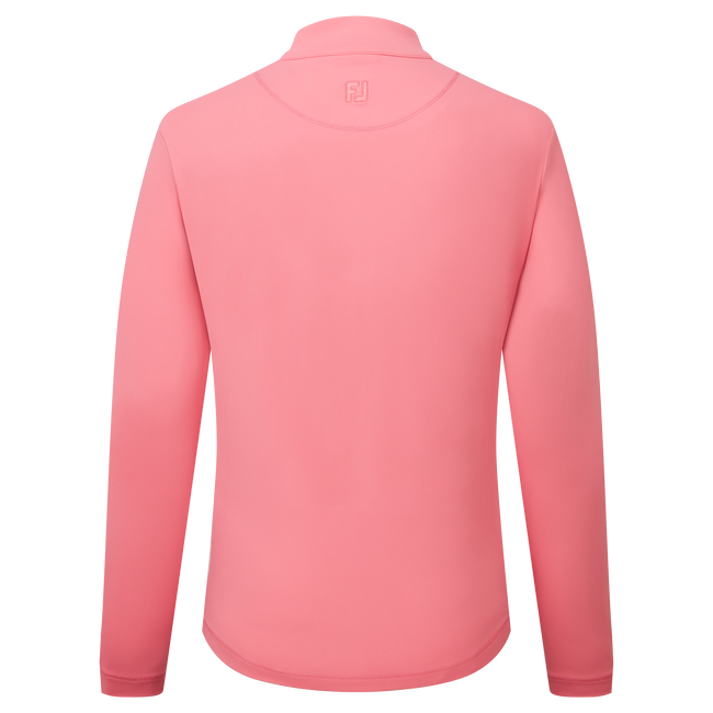 Full-Zip Midlayer