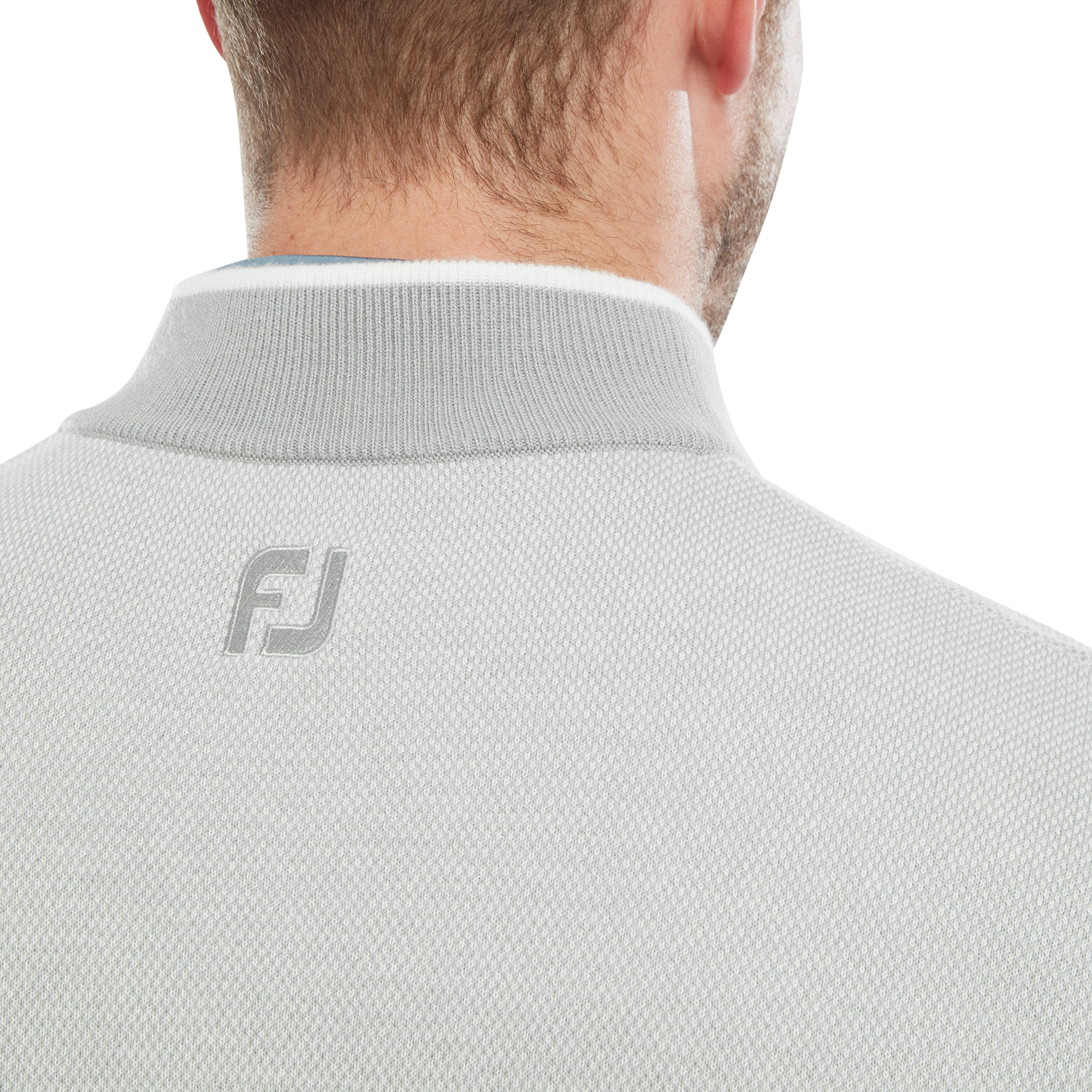 Pullover Full-Zip doubl&eacute;