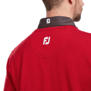 Wool Blend V-Neck Pullover