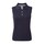 Interlock Sans Manche Solid Femmes