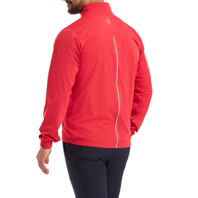 HydroKnit Full Zip-Jacke