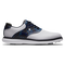 White / Navy Camo