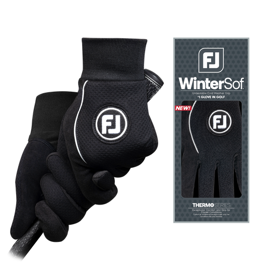 WinterSof Pair Dam