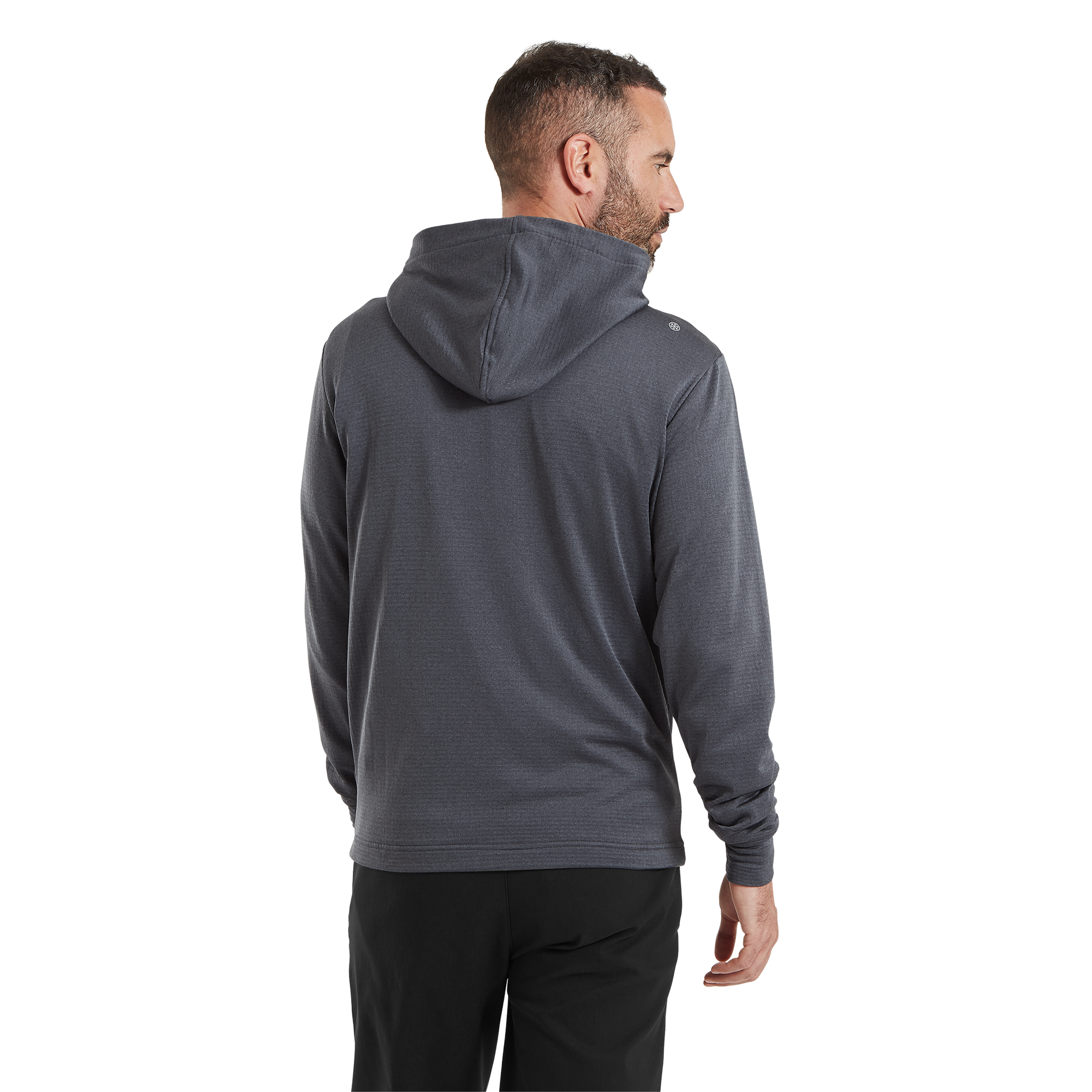 ThermoSeries Crossover Hoodie