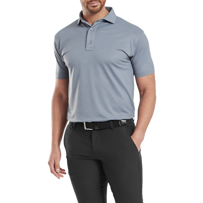 Etched Texture Print Lisle