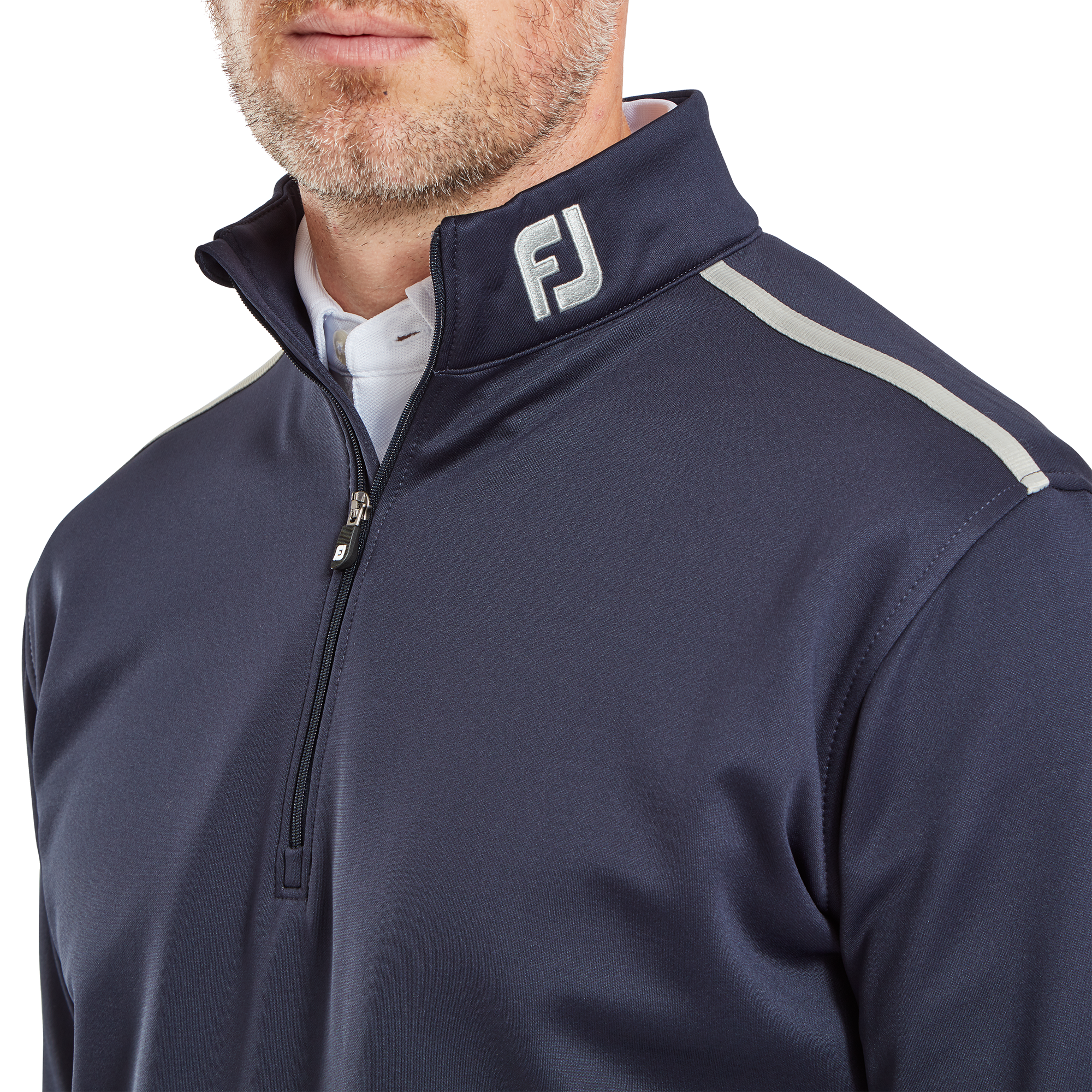 Jersey Solid Chill-Out