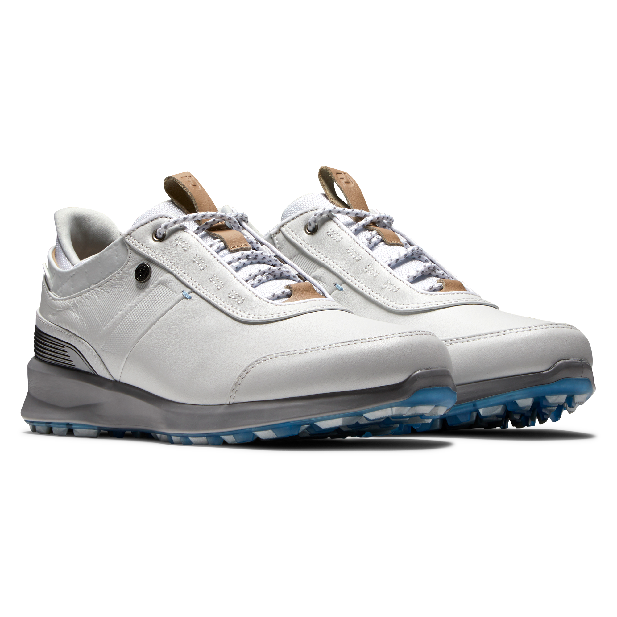 FJ Stratos dam Golfskor med dämpning FootJoy