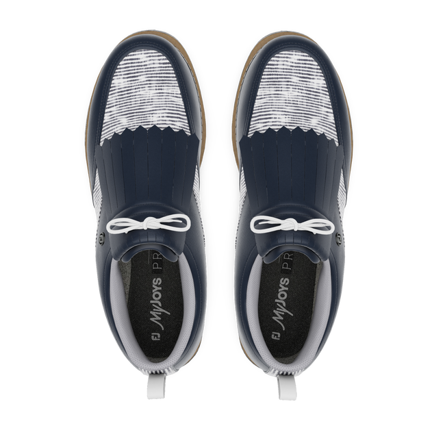 MyJoys Premiere Series - Issette Dam