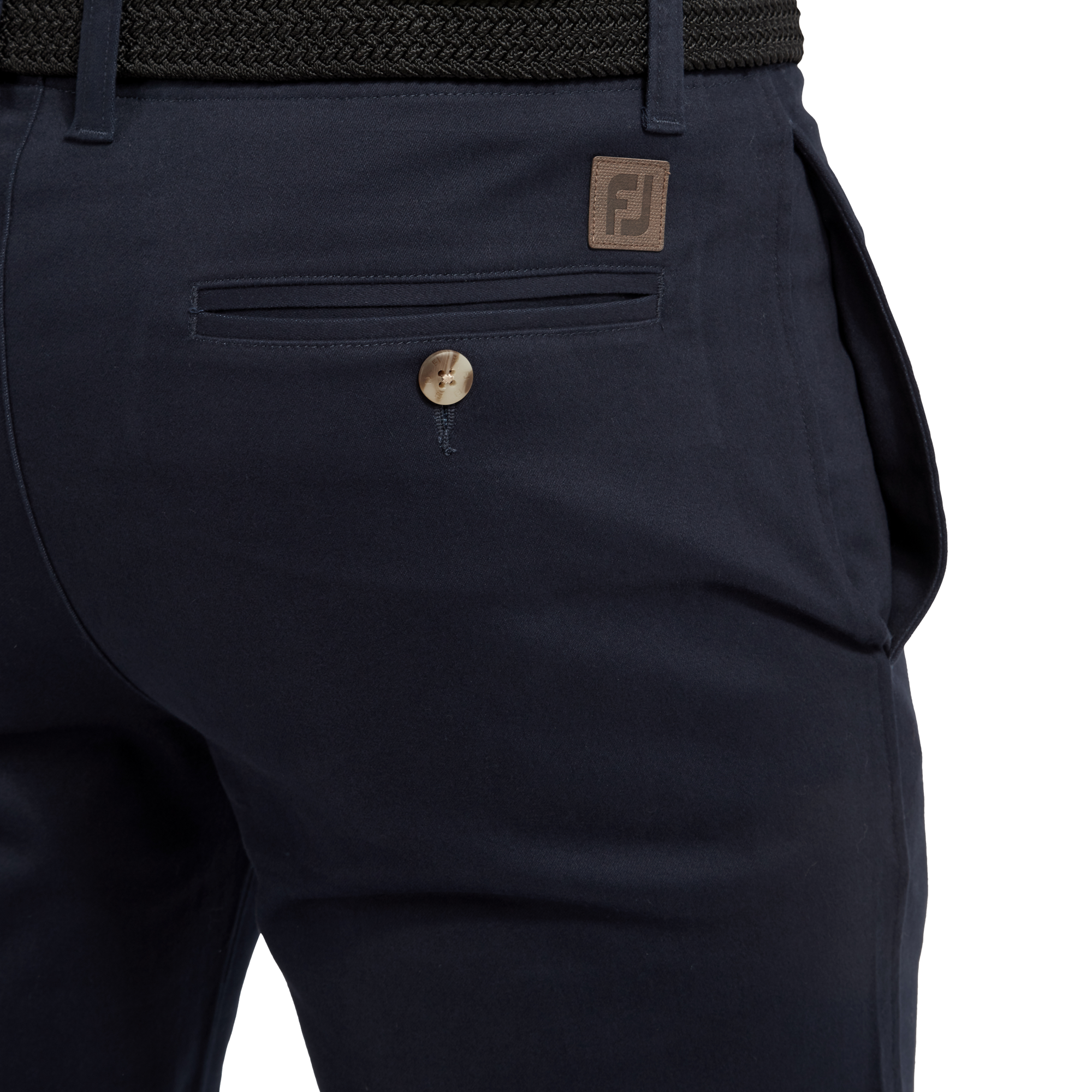 FJ Tapered Fit Chino