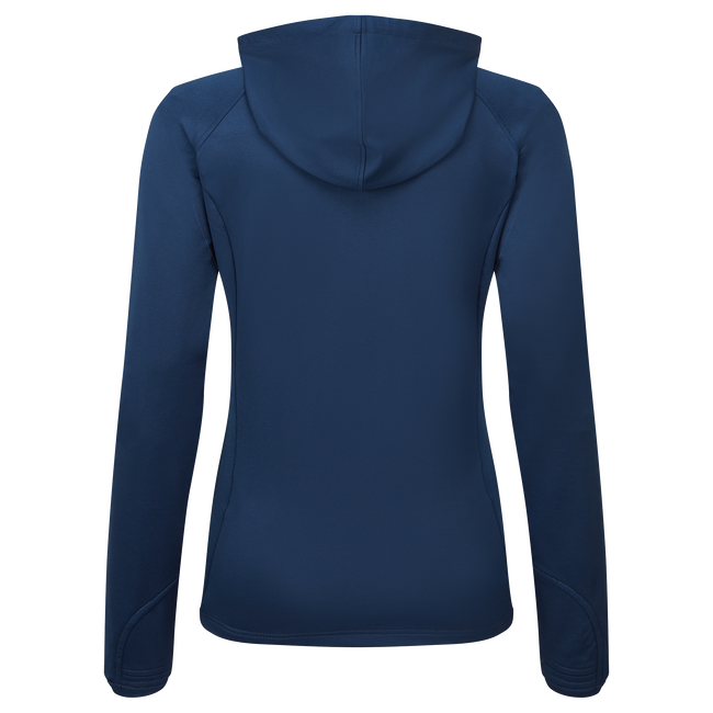 Women's ThermoSeries Hybrid Hoodie