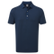 Navy/Weiß