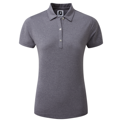 Polo chin&eacute; FJ uni