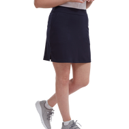 Interlock Stretch Skort